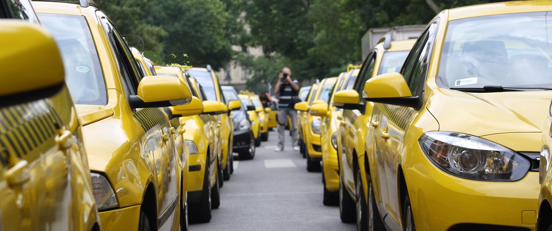 Taxis tanfolyamok